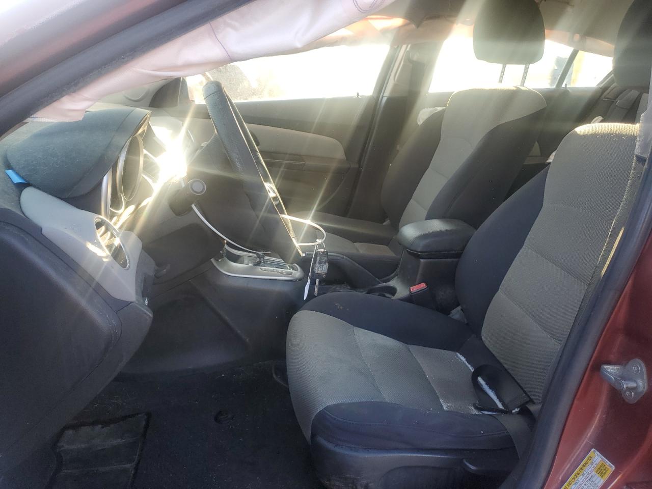 2013 Chevrolet Cruze - Image 7