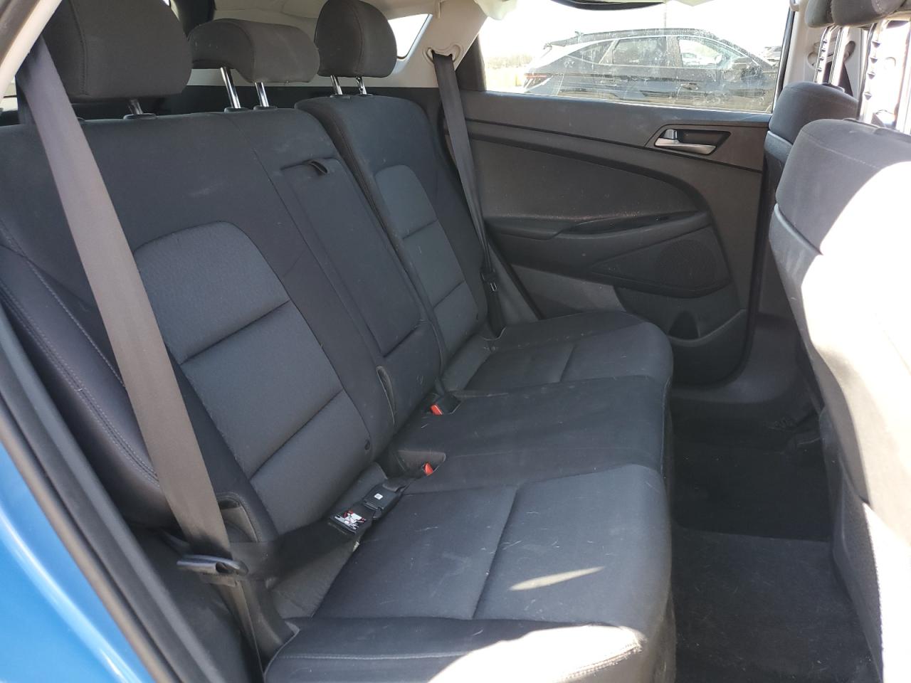 2018 Hyundai Tucson - Image 11