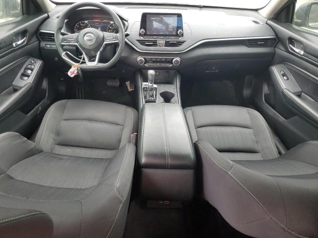 NISSAN ALTIMA 2020 Szary