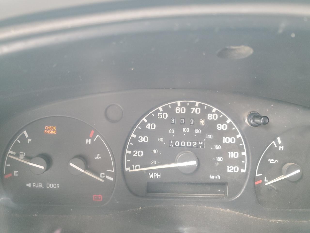 1999 Ford Ranger Super Cab VIN: 1FTYR14C7XPB96216 Lot: 51137215