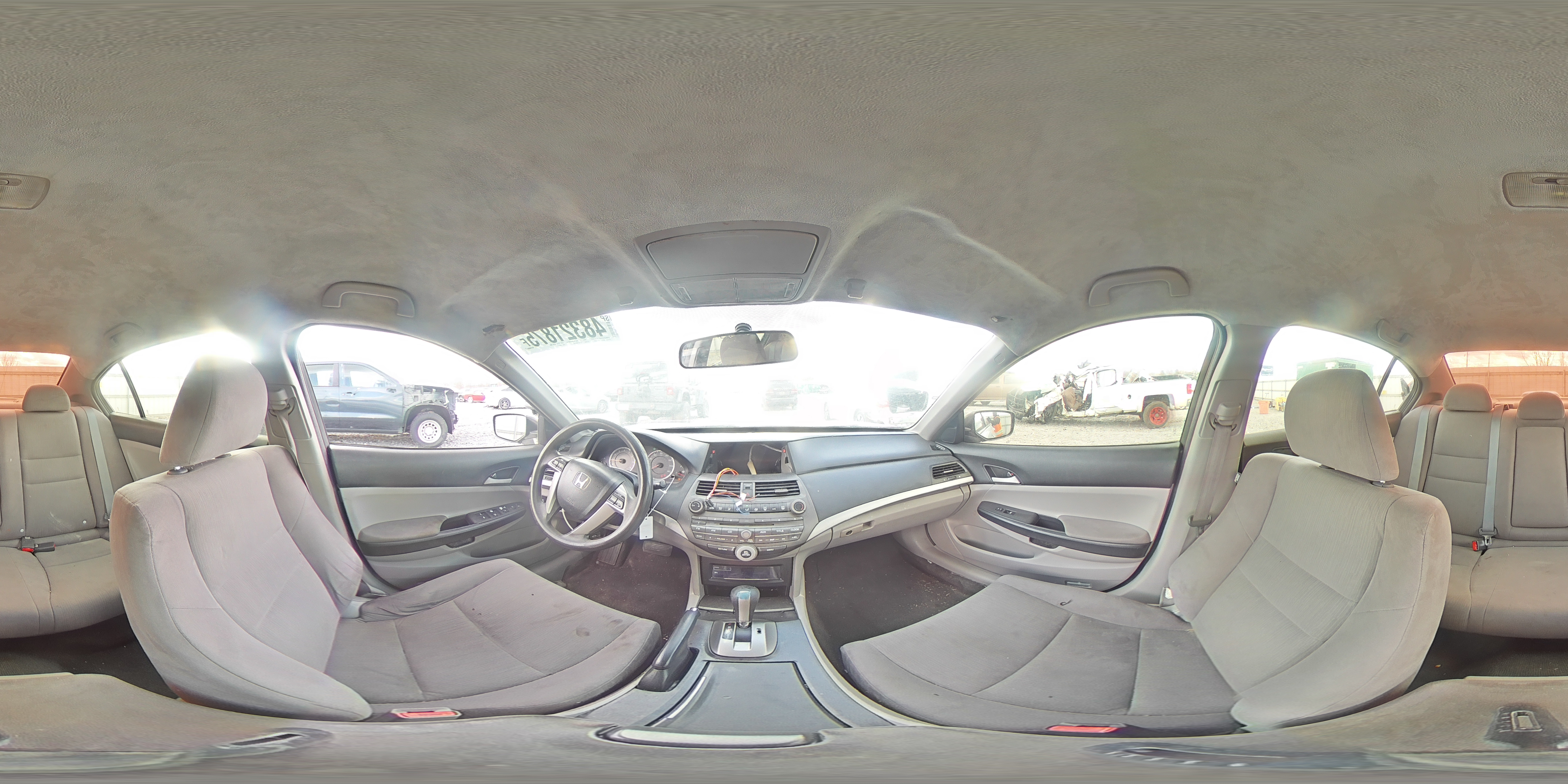 2012 Honda Accord - Image 12