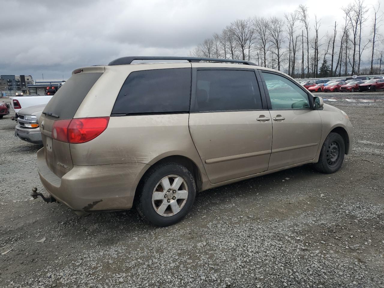 2006 Toyota Sienna - Image 3