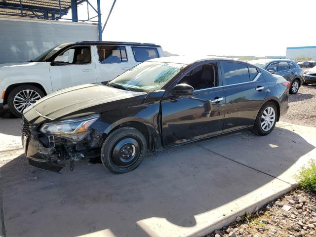 2021 Nissan Altima S
