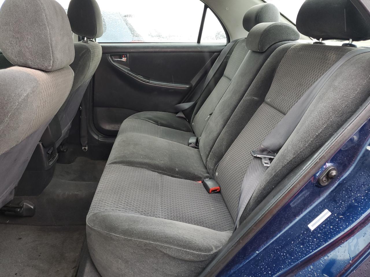 2007 Toyota Corolla - Image 10