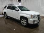 2017 Gmc Terrain Slt for Sale in Central Square, NY - Normal Wear