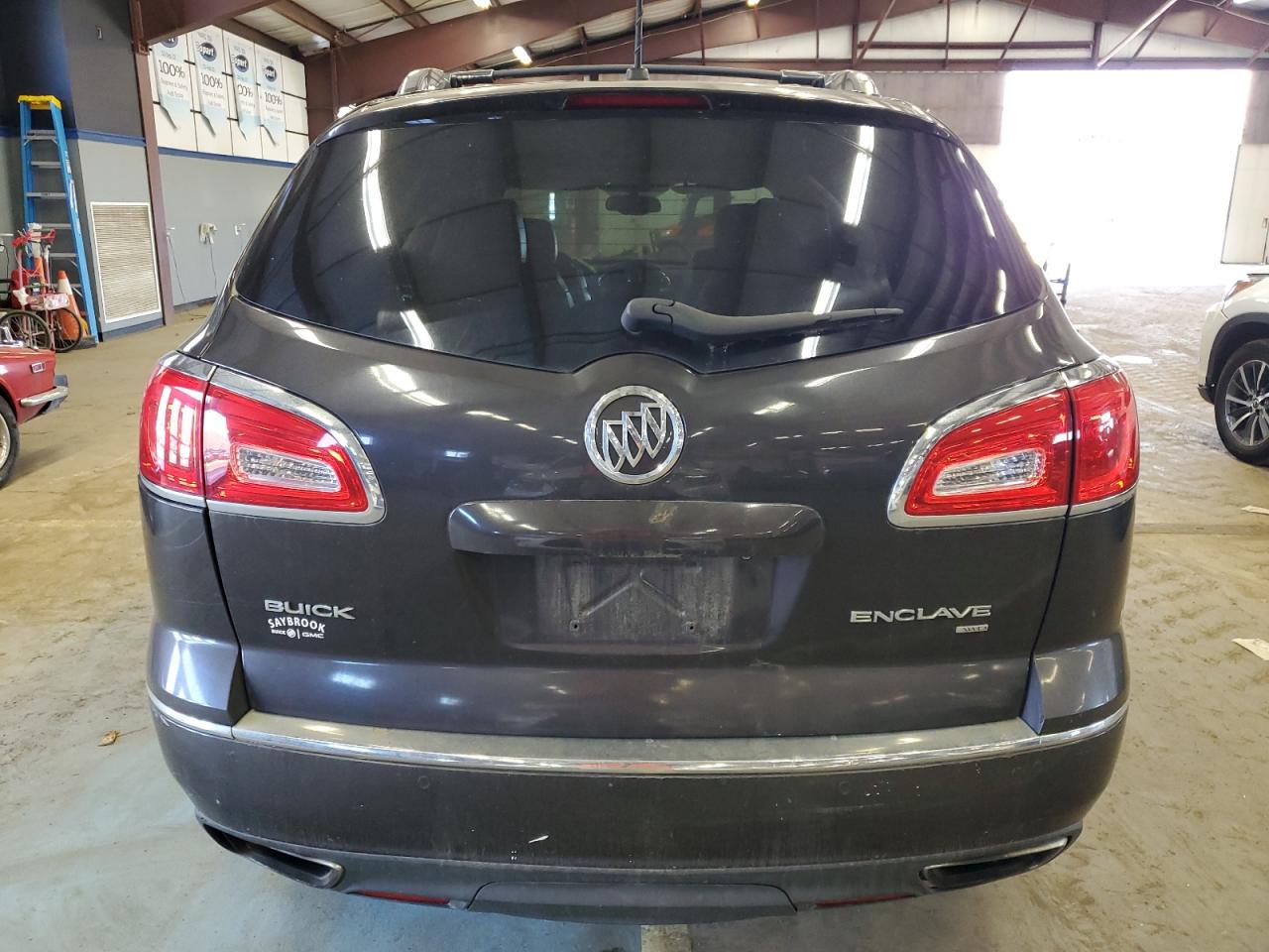 2013 Buick Enclave - Image 6