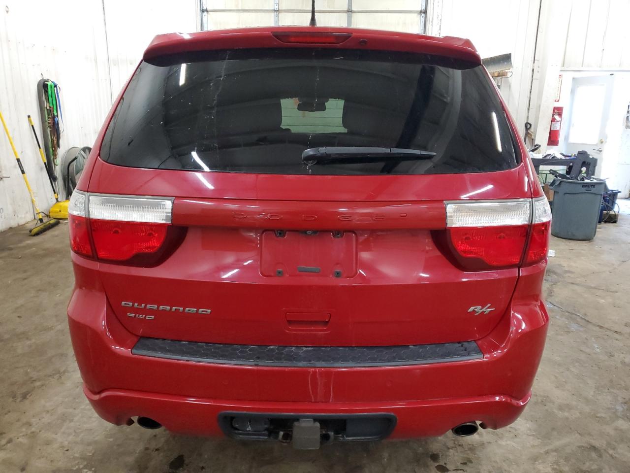 2012 Dodge Durango - Image 6