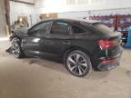 2024 Audi Sq5 Sportback Premium Plus for Sale in Amarillo, TX - Front End