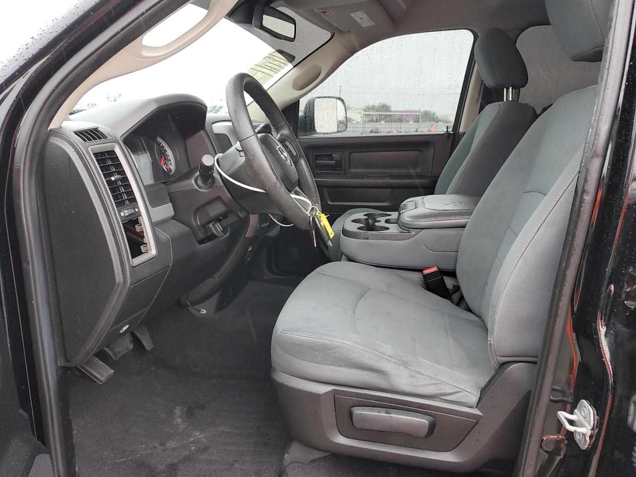 2013 RAM 1500 - Image 7