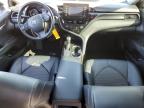 2021 Toyota Camry Se en Venta en Jacksonville, FL - Front End