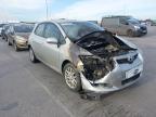 2007 TOYOTA AURIS TR V for sale at Copart CHESTER