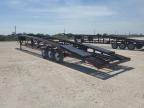 2022 Texas Pride Car Carrier zu verkaufen in Homestead, FL - Normal Wear