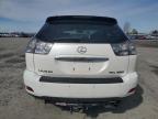 2007 Lexus Rx 350 de vânzare în Eugene, OR - Front End
