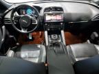 2018 Jaguar F-Pace Prestige for Sale in Candia, NH - Front End