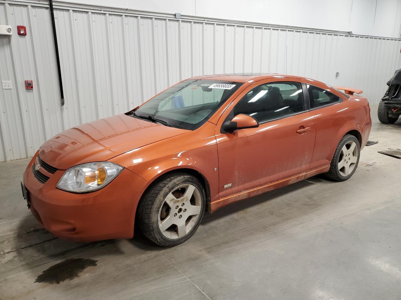 2006 Chevrolet Cobalt Ss for Sale in Windham, ME - All Over