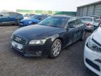 2010 AUDI A5 SE TFSI QUATTRO  for sale at Copart ROCHFORD
