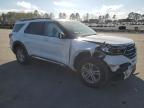 2020 Ford Explorer Xlt for Sale in Dunn, NC - Front End