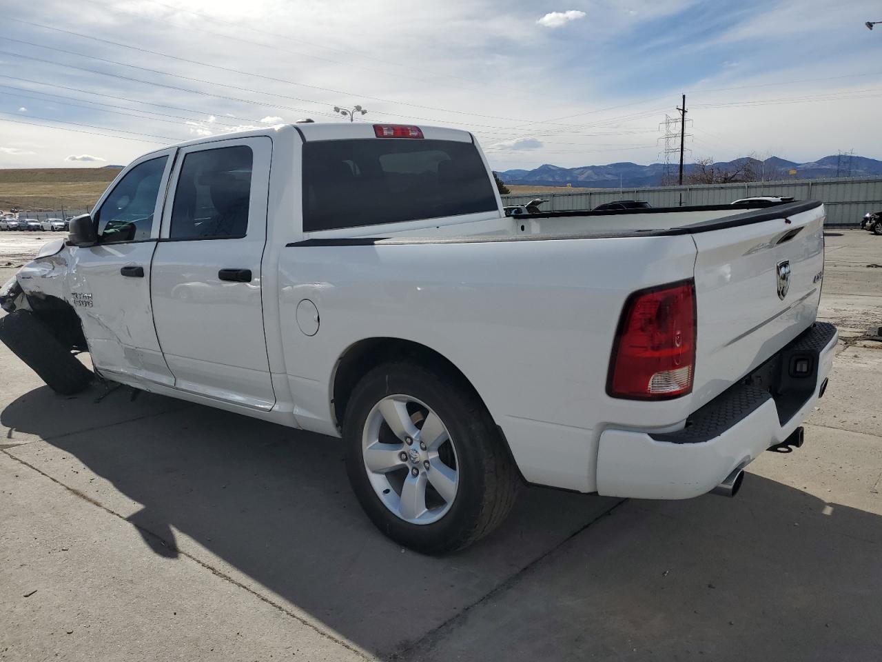 2013 RAM 1500 - Image 2