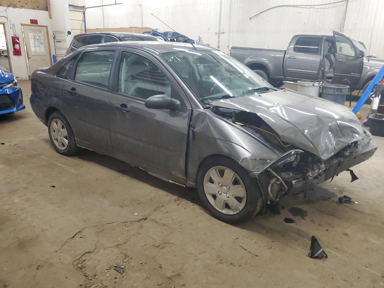 2006 Ford Focus - Image 4