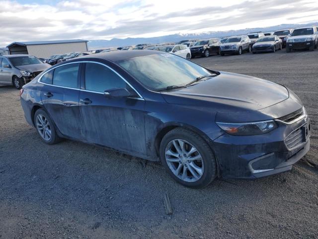  CHEVROLET MALIBU 2016 Синій