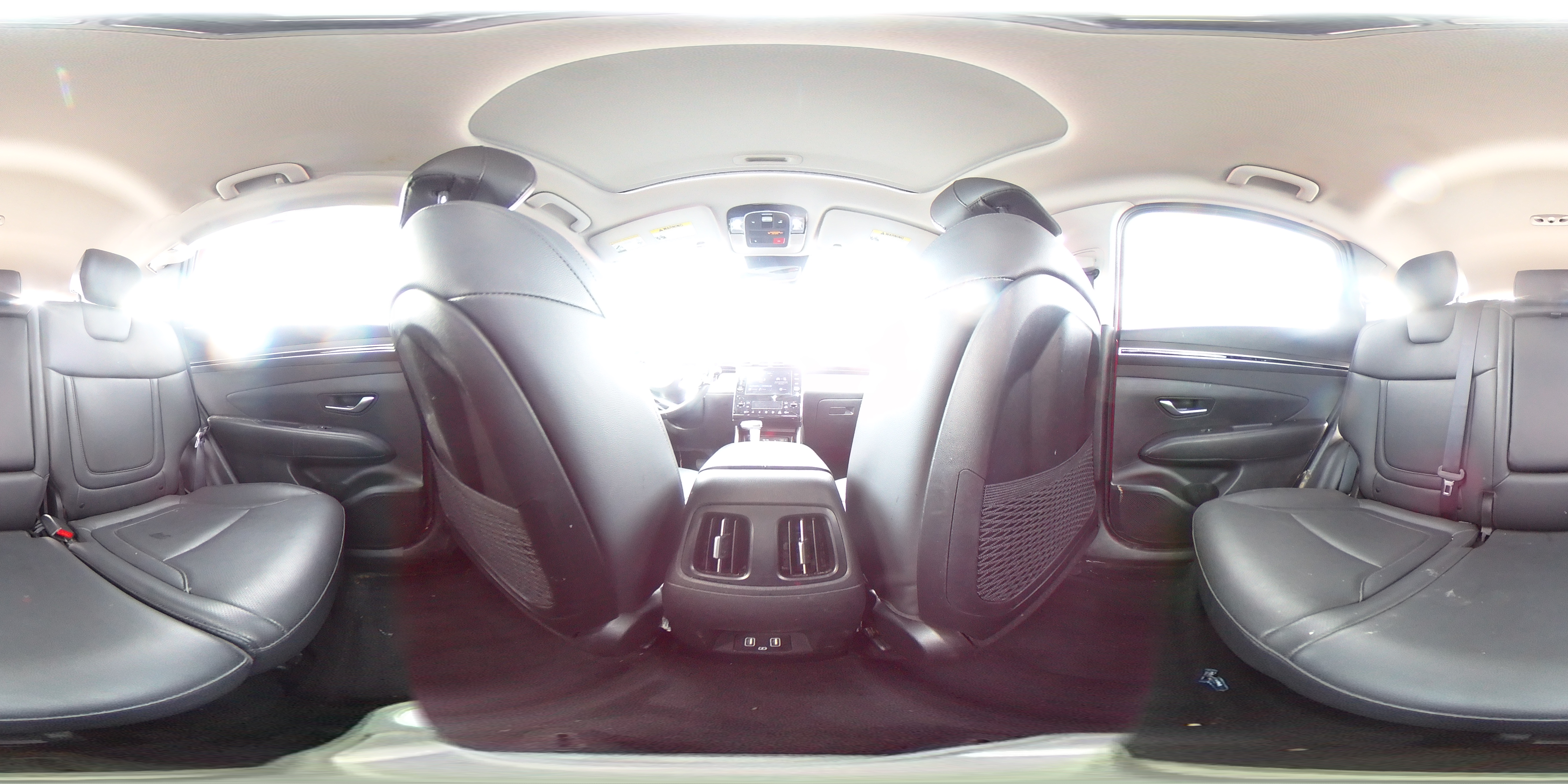 2023 Hyundai Tucson - Image 15