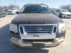 2010 Ford Explorer Eddie Bauer للبيع في Wilmer، TX - Rear End