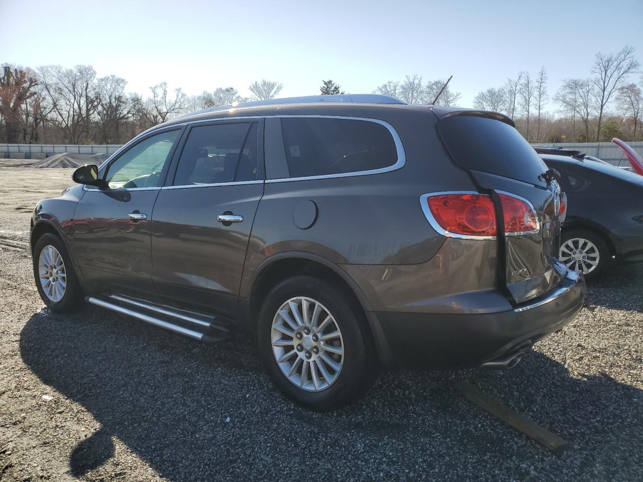 2012 Buick Enclave - Image 2
