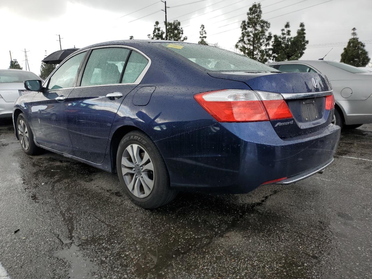 2014 Honda Accord - Image 2