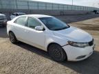 2011 Kia Forte Ex for Sale in Albuquerque, NM - Side