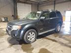 2008 Ford Escape Limited zu verkaufen in West Mifflin, PA - Side