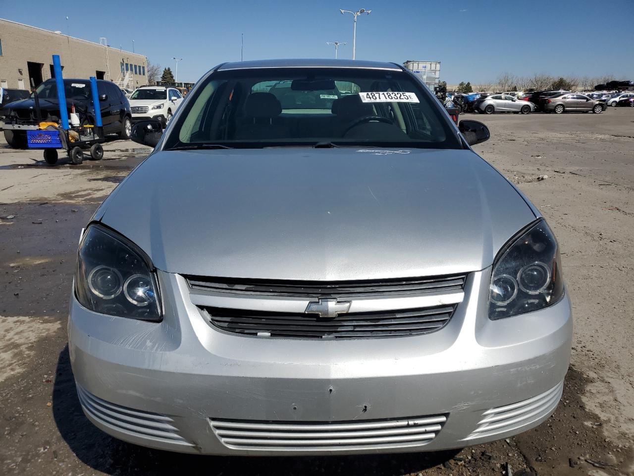 2009 Chevrolet Cobalt - Image 5