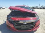 2022 Honda Accord Sport Se للبيع في Temple، TX - Front End