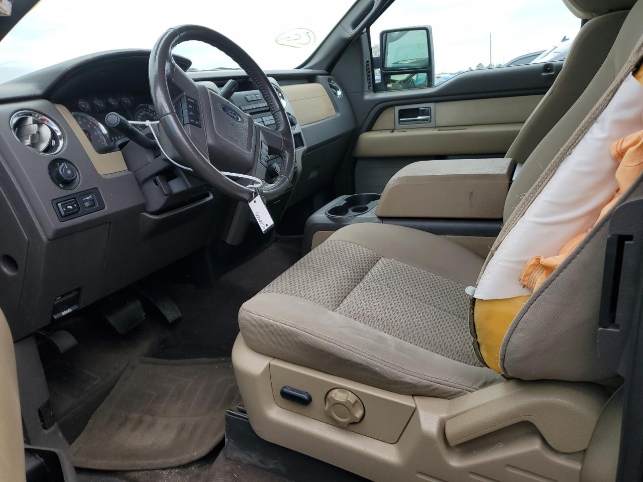 2009 Ford F-150 - Image 7