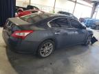 2009 Nissan Maxima S for Sale in Byron, GA - Front End
