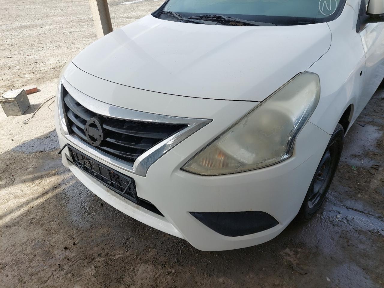 MDHBN7AD8LG714099 - 2020 Nissan Sunny - #47147655
