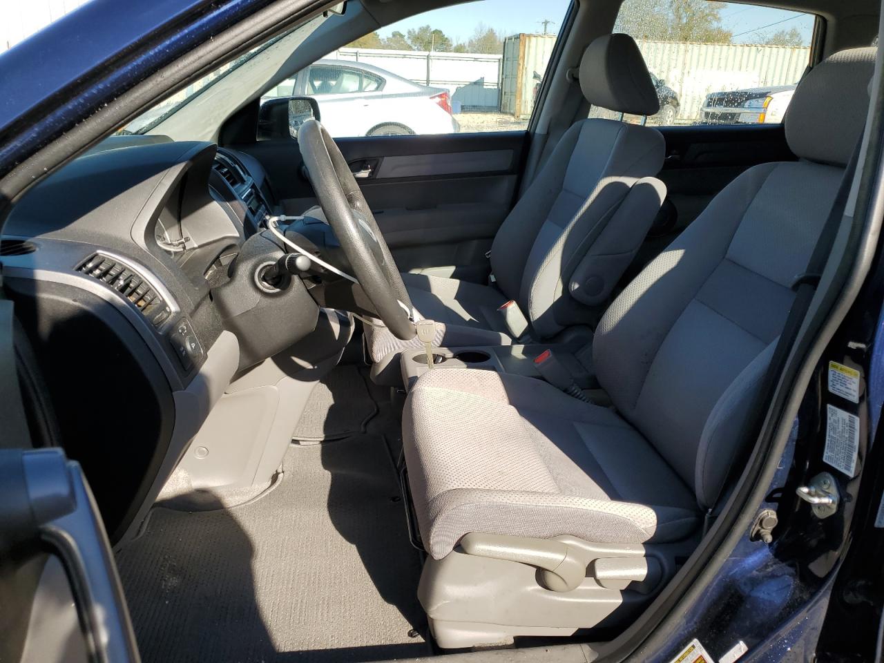 2009 Honda CR-V - Image 7
