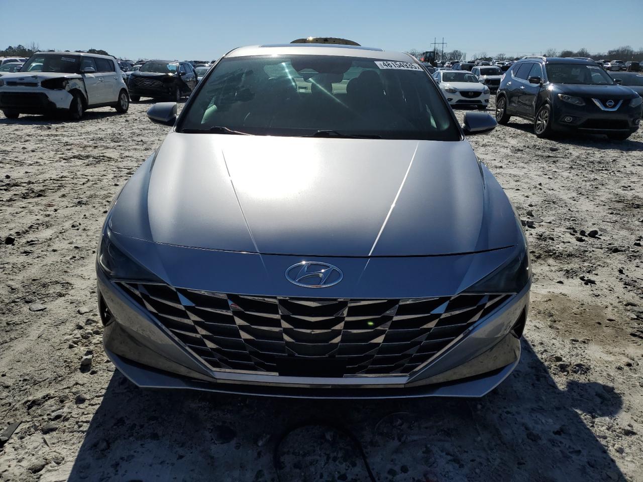 2022 Hyundai Elantra - Image 5