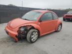 2003 Volkswagen New Beetle Gls за продажба в Orlando, FL - Rear End