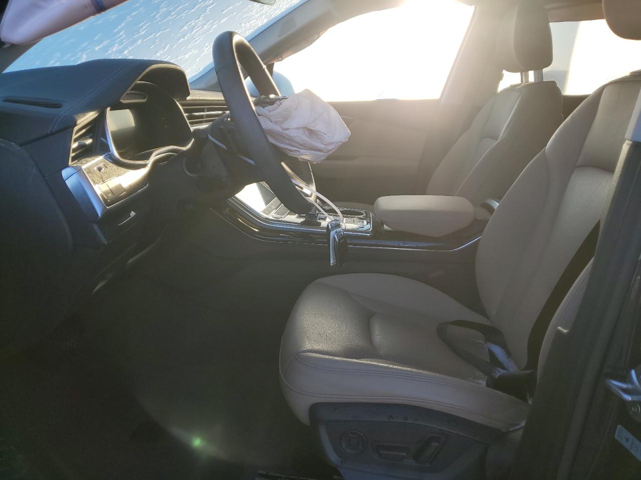 2023 Audi Q7 - Image 7