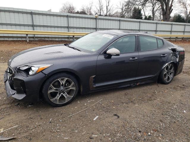 KIA STINGER 2021