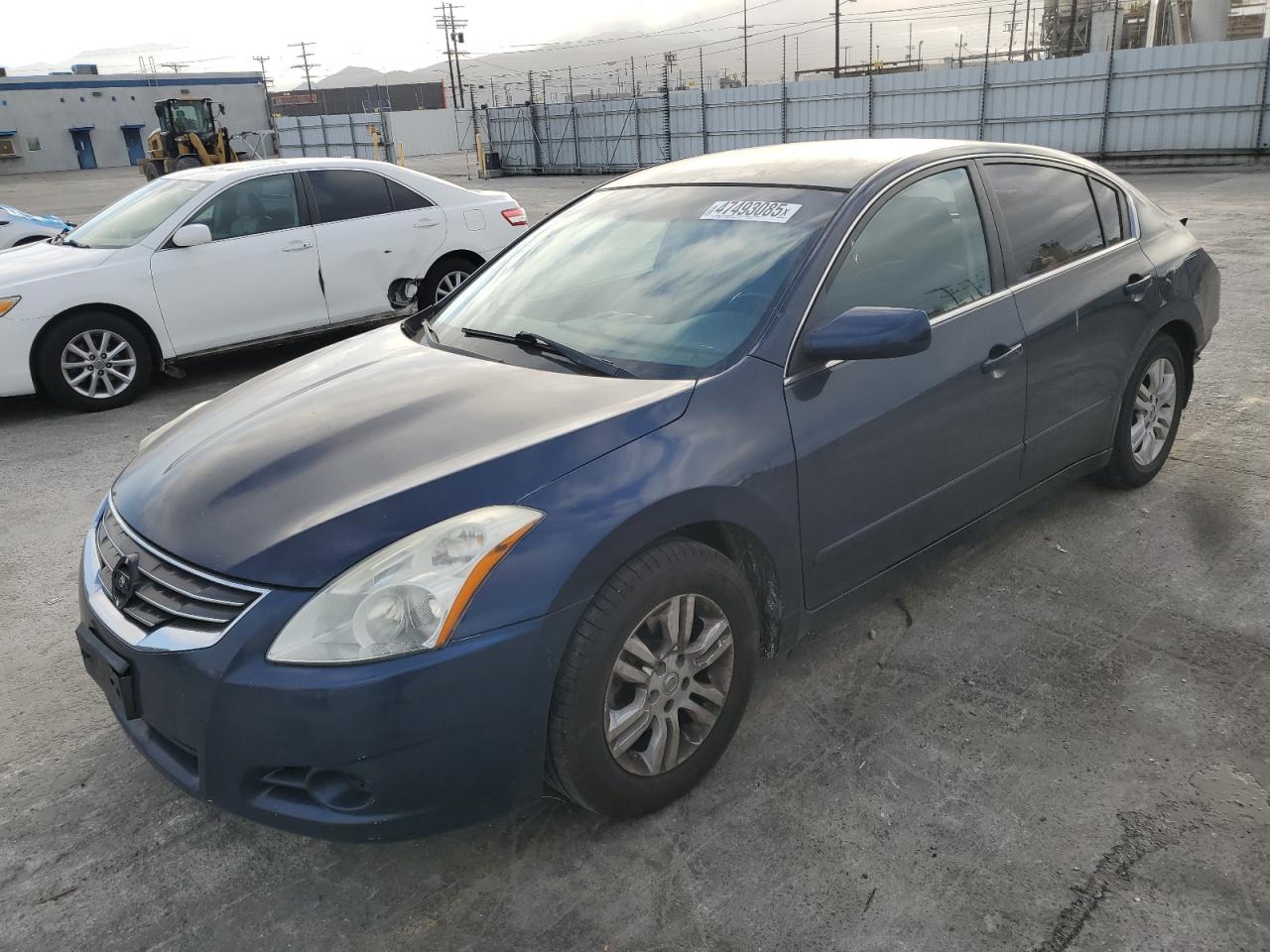 2011 Nissan Altima - Image 1