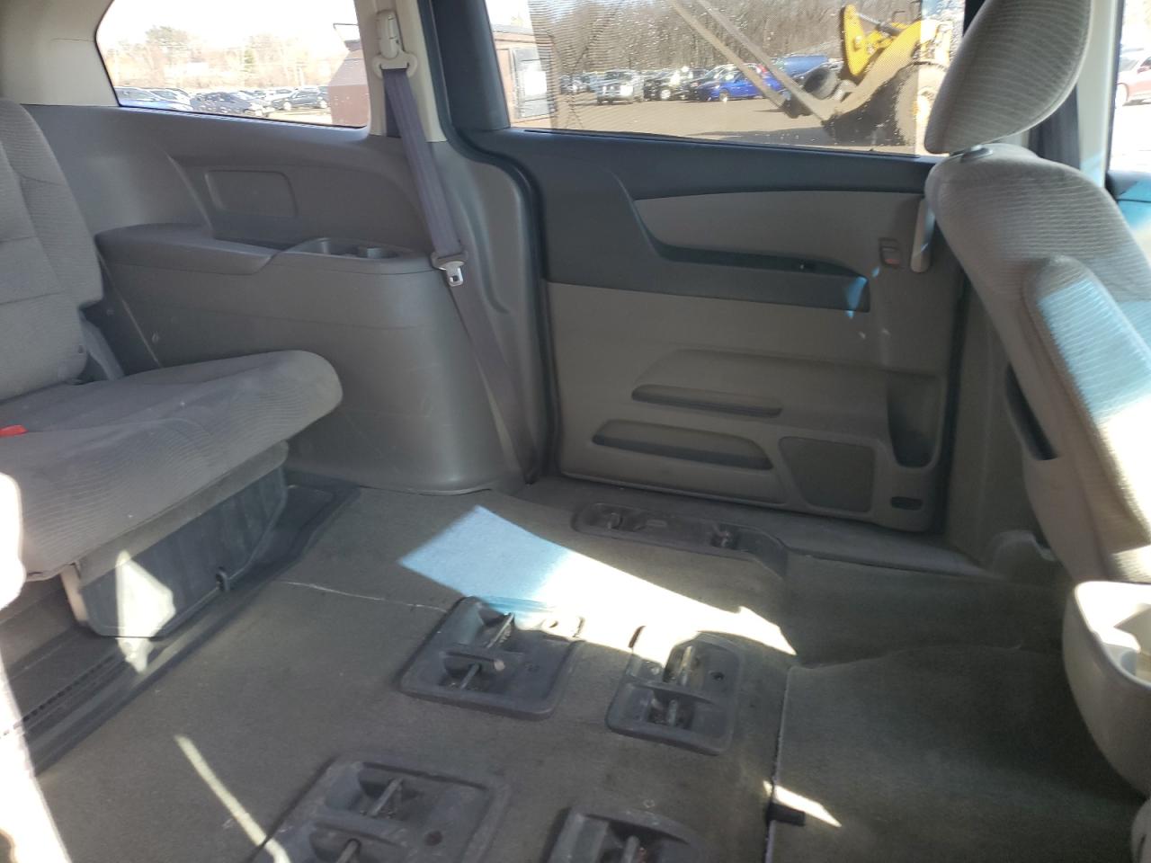 2013 Honda Odyssey - Image 11