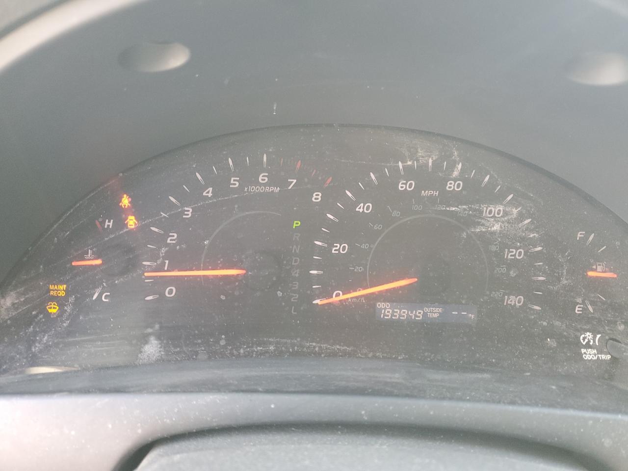 2007 Toyota Camry - Image 9
