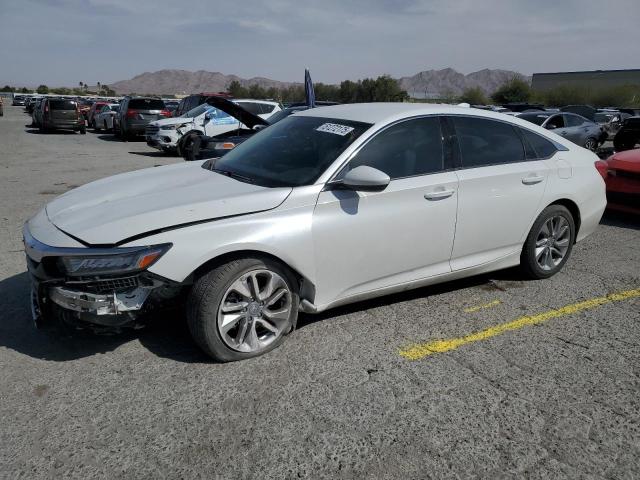  HONDA ACCORD 2020 Белы