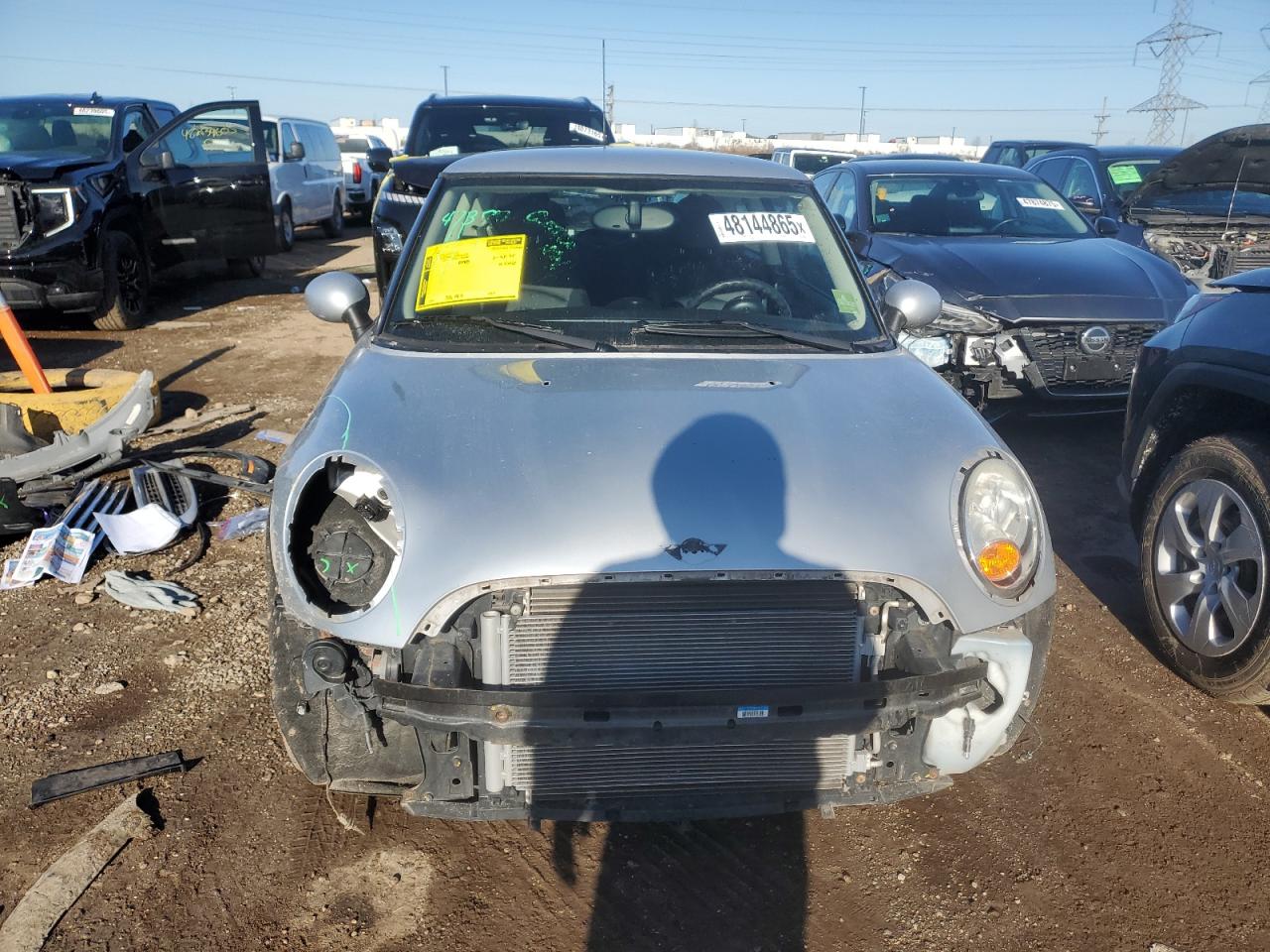 2011 MINI Cooper - Image 5
