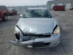2012 Chevrolet Impala Ls for Sale in Cahokia Heights, IL - Front End