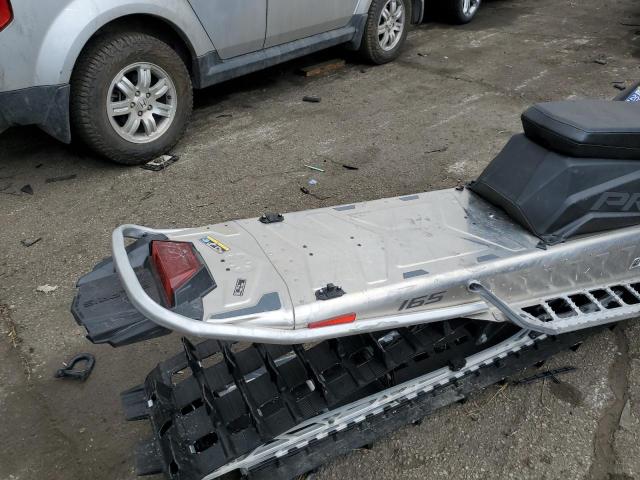 2024 POLARIS SNOWMOBILE  