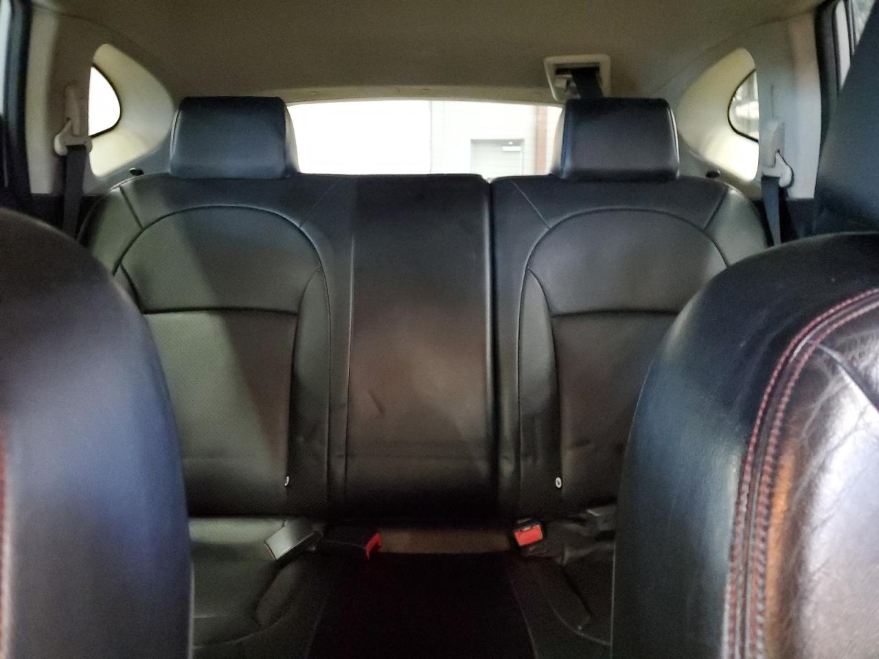 2013 Nissan Rogue - Image 10