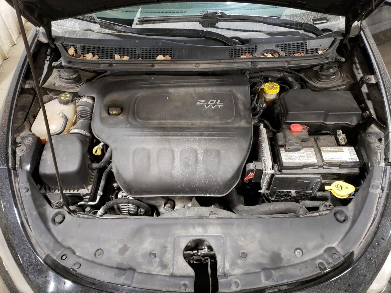 2013 Dodge Dart - Image 11