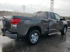 2007 Toyota Tundra Double Cab Sr5 na sprzedaż w Littleton, CO - Side